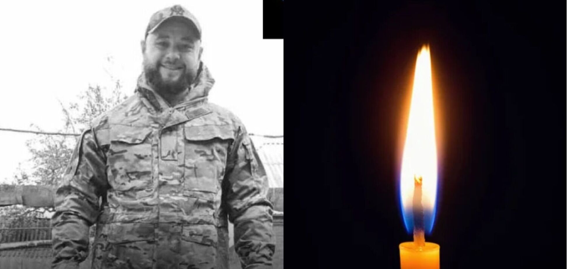 Потрапив під удар дрона: на війні загинув Герой із Херсонщини. Фото