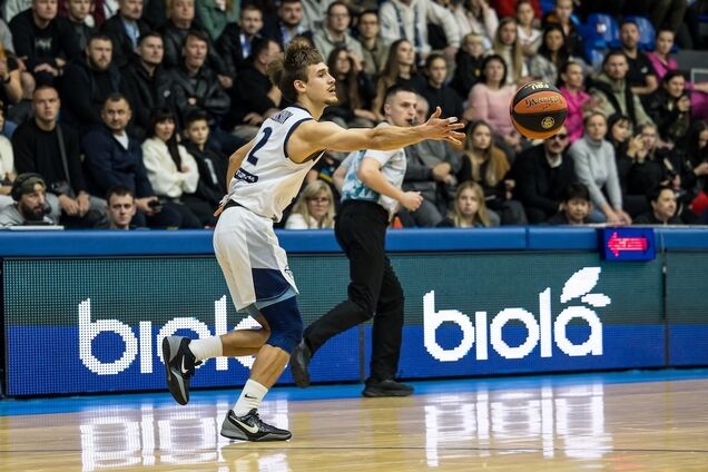 5-й тур Суперліги Favbet: розклад трансляцій 31 жовтня – 2 листопада