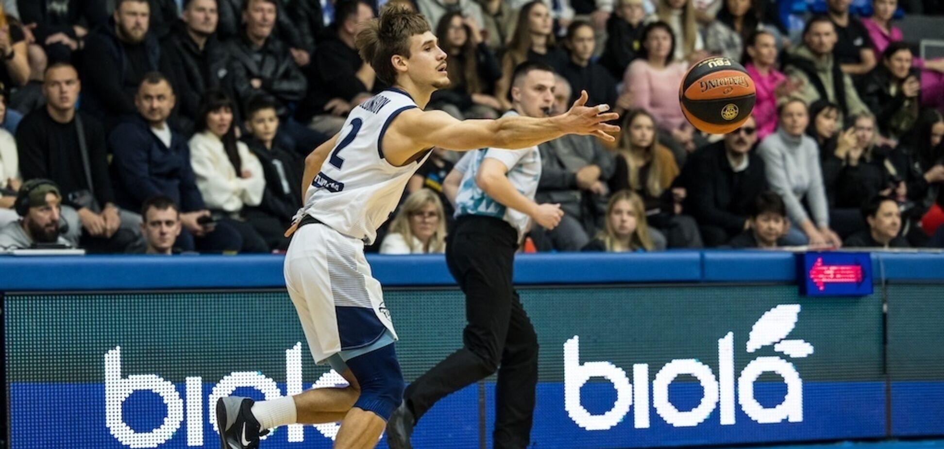 5-й тур Суперліги Favbet: розклад трансляцій 31 жовтня – 2 листопада