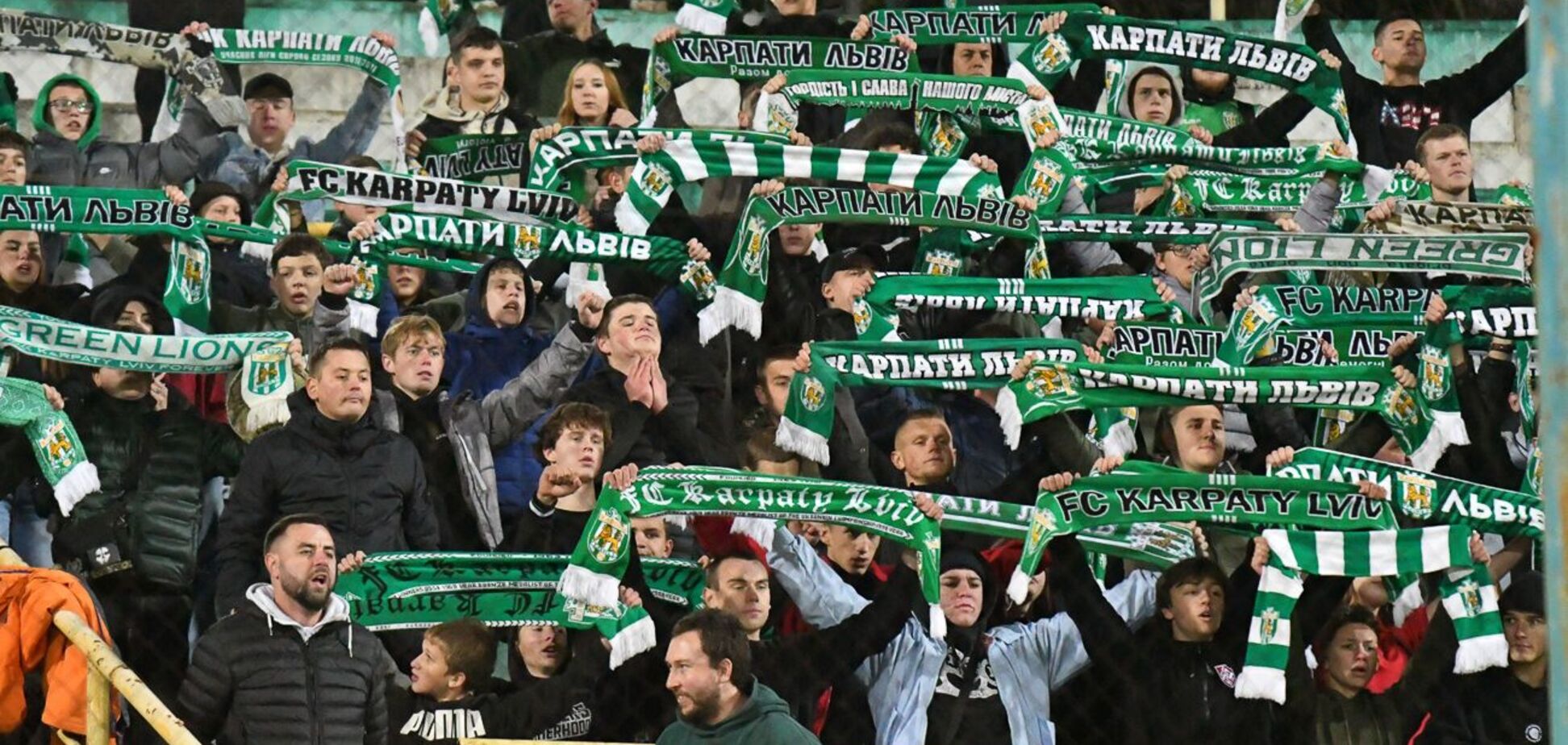 Юбилей со смыслом: 1 000 000 гривен от PJSC Carlsberg Ukraine для UNBROKEN