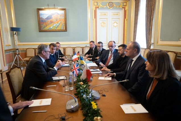 В Испании состоится секретная встреча 'коалиции желающих' для помощи Украине: у участников заберут телефоны – СМИ