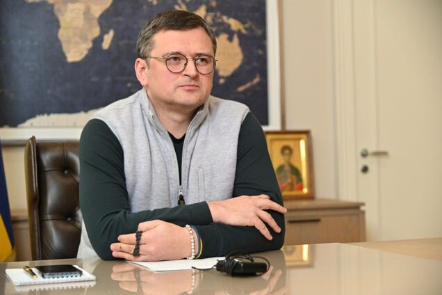 Кулеба, Мюнхен, п‘янь і Грета (така собі Єлизавета)