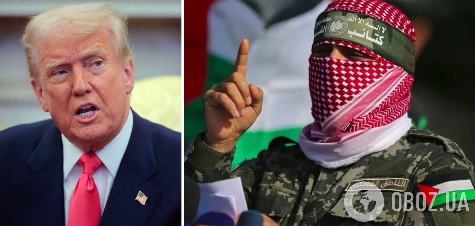 Перемирию Трампа конец? В Газе напали на военных ЦАХАЛ, а Израиль нанес ответный воздушный удар