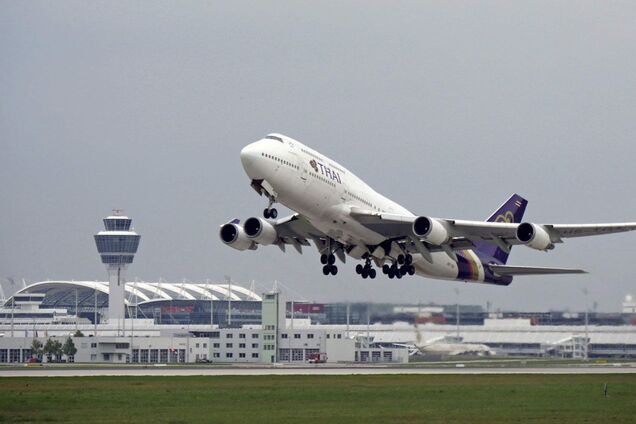 У Мюнхені вдруге за добу закрили аеропорт через невідомі дрони