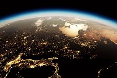 На Тернопольщине произошло землетрясение магнитудой 2,9: что известно