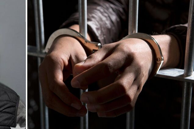 В Киеве рецидивист битой забил до смерти знакомого. Подробности дела и фото