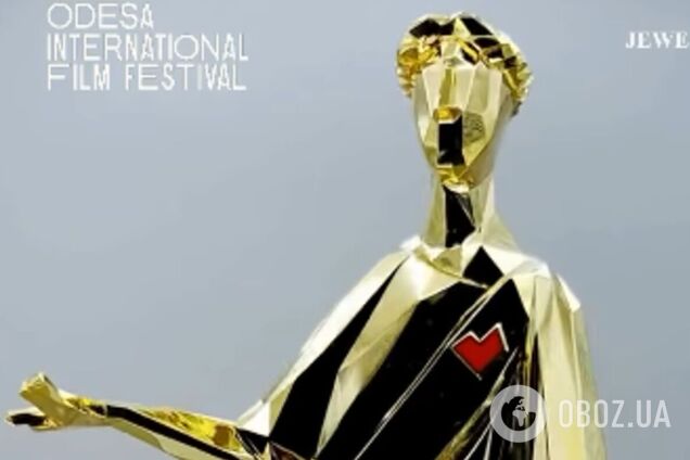 Названо переможців Одеського міжнародного кінофестивалю 2025: який фільм отримав головний приз