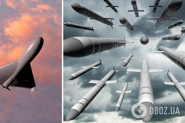 Россия, вероятно, готовится к массированному комбинированному удару по Украине: в ISW указали на доказательства