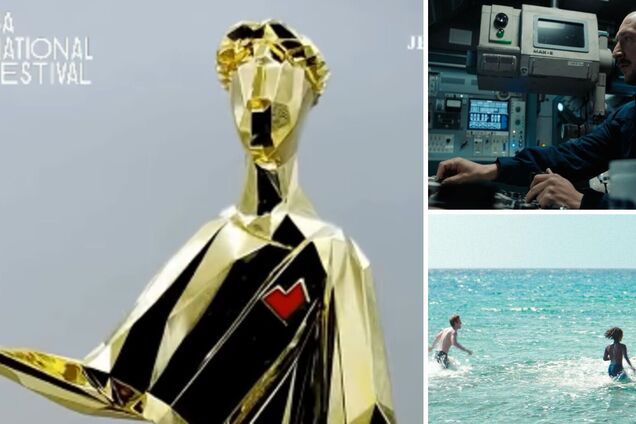 Названы победители Одесского международного кинофестиваля 2025: какой фильм получил главный приз