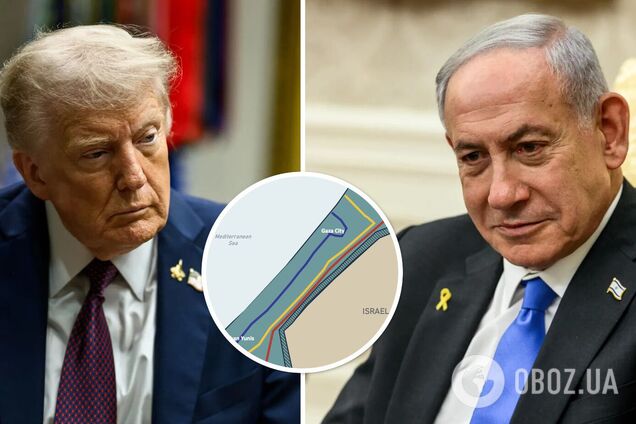 ХАМАС має звільнити ізраїльських заручників негайно: Трамп зробив жорстке попередження