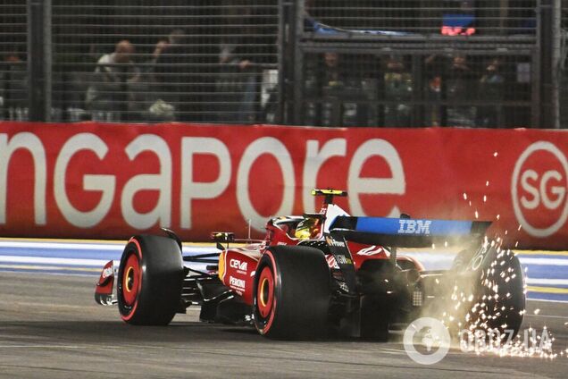 Гран-при Сингапура приблизит Ферстаппена к чемпионству? Собрали все, что вам надо знать о сегодняшней гонке Формулы-1