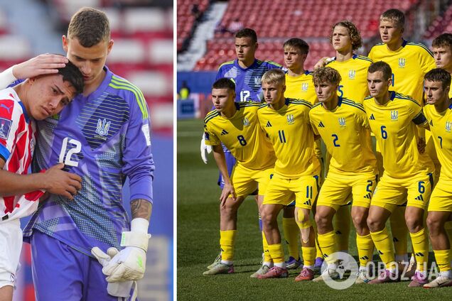 Футболіст збірної України не зміг перейти в 'Челсі' або 'Арсенал' через проблеми з документами