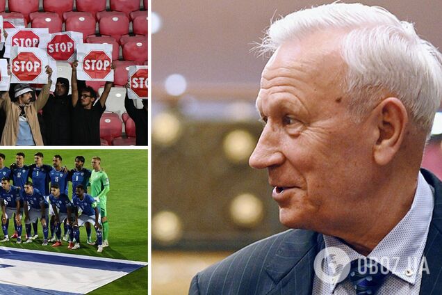 'Израиль – агрессор, в отличие от России'. В РФ закатили истерику из-за действий ФИФА