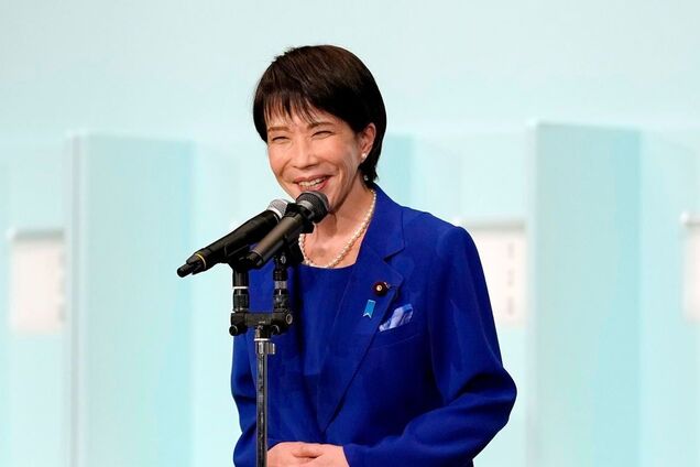 Премьером Японии впервые в истории станет женщина: ее уже сравнивают с Маргарет Тэтчер