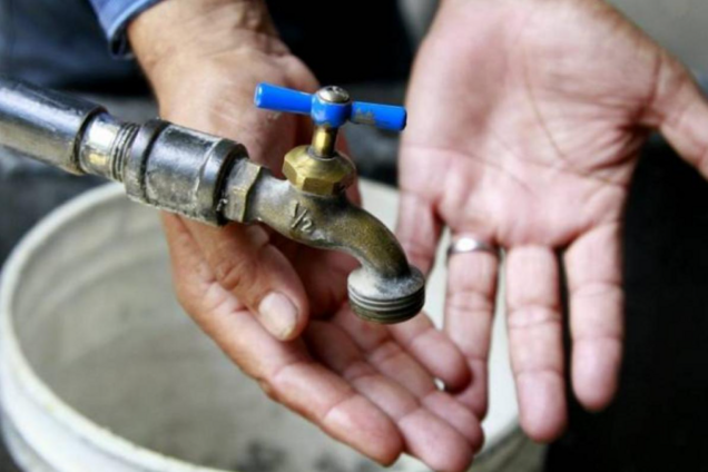 Мусор, вонь и отсутствие воды – мечты жителей ОРДЛО сбылись