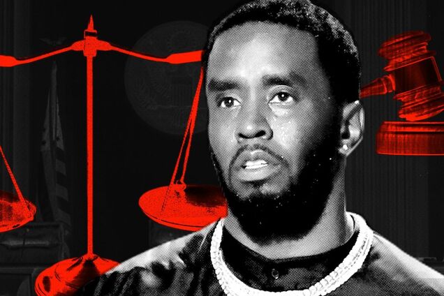 Звинувачували у рекеті й торгівлі людьми: у США суд виніс вирок реперу P.Diddy