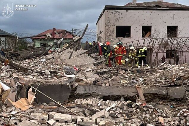 РФ убила семью на Львовщине: среди жертв – 15-летняя девочка