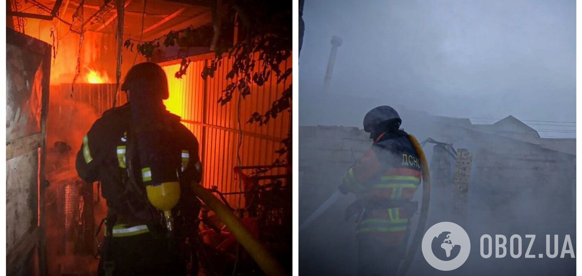 На Київщині у пожежі згоріла сім’я: дітям було лише 6 та 7 років. Фото