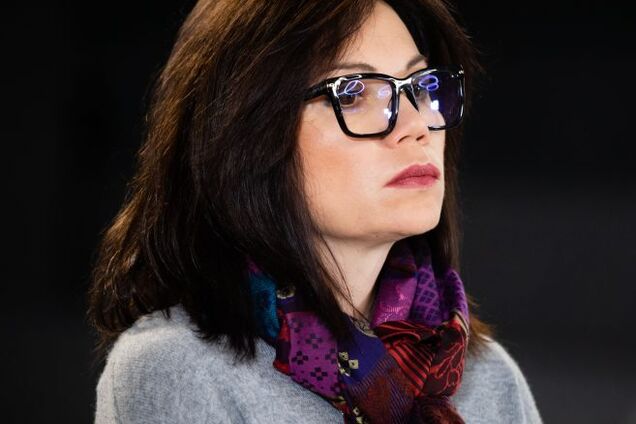 'Правда в Украине теперь не валюта': Сюмар заявила о подготовке новой атаки против нее