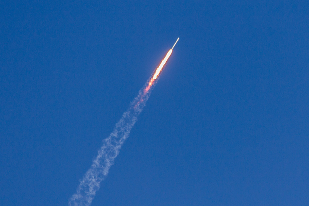 Окружили Украину полукольцом: в Воздушных силах раскрыли детали массированной атаки РФ