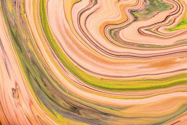 Цвет ауры по дате рождения: как узнать и что он означает