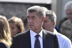 У Чехії чоловік напав з кийком на кандидата у прем'єри Бабіша: як його покарали