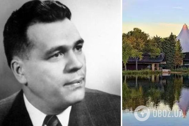 Вільям Гавриляк: перший мер-українець канадського Едмонтона, якого з повним правом можна назвати народним