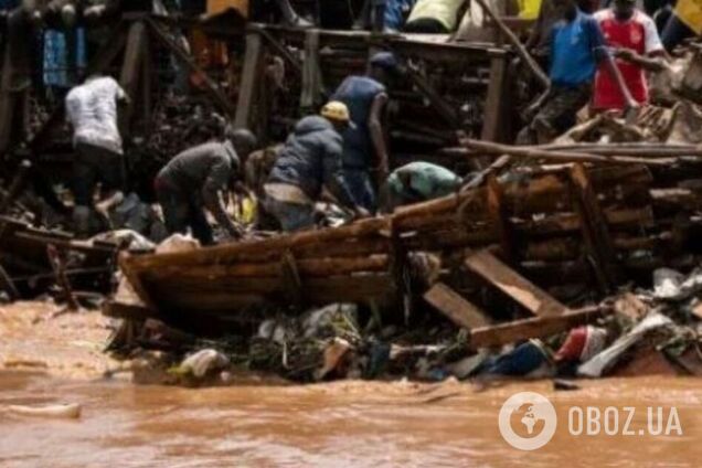 Непал накрили потужні дощі: через зсуви і повені загинули десятки людей