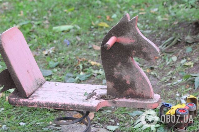 Целью стали школа, детсад и церковь: появились кадры первых минут после атаки врага по Львовщине. Видео