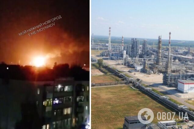 'Малюк и друзья вводят санкции': Украина успешно создает бреши в российской ПВО/ПРО