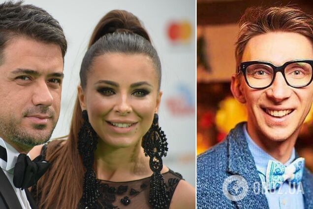 Он это ненавидит: шоумен раскрыл, какое прозвище оскорбляет Мурата Налчаджиоглу и при чем здесь Ани Лорак