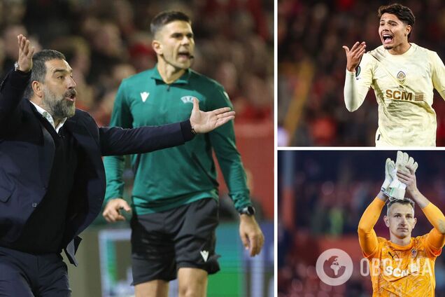 'Шахтер' со счетом 1:4 сенсационно разгромлен в УПЛ. Видео