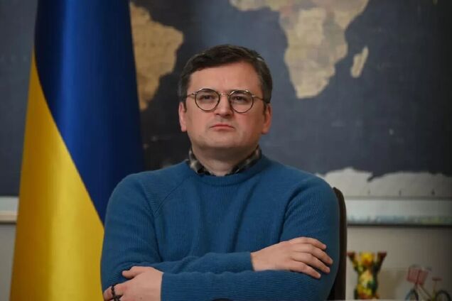 'НАТО повинне померти': Кулеба припустив, що на Північноатлантичний альянс чекають буремні часи