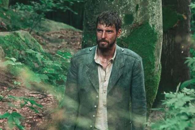 Ел сырую рыбу и сбросил 10 килограммов: украинский актер шокировал, на какие жертвы пришлось пойти ради роли в кино