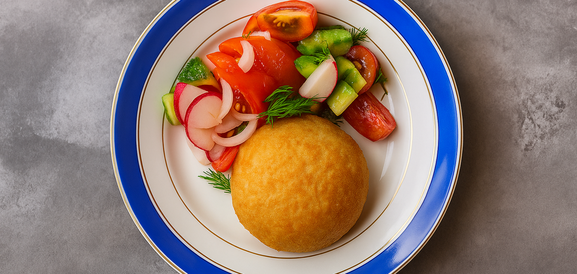 Вкусные фаршированные котлеты для сытного ужина: рецепт от Владимира Ярославского