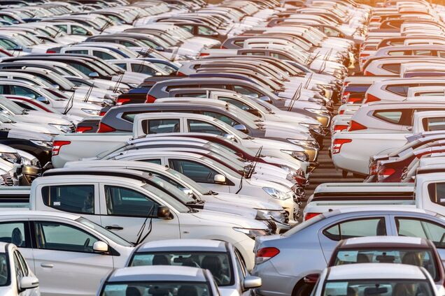 Иллюстрация - новые авто