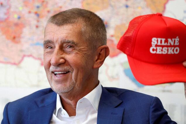 Выборы в Чехии: меньше снарядов для Украины – больше равнодушия. Развернет ли страну 'чешский Трамп' на 180 градусов, чтобы 'лучше видеть' Кремль