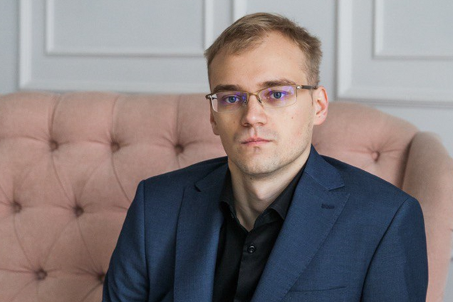 Зачем рынку специалисты по блокчейну и распределенным системам: опыт 'восходящей звезды' Евгения Щербины