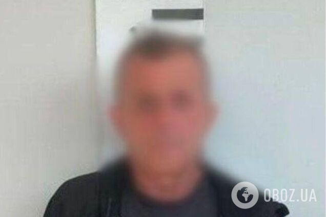 Хотел напугать взрывом: в Киеве рецидивист бросил боевую гранату в сторону маршрутки. Подробности и фото