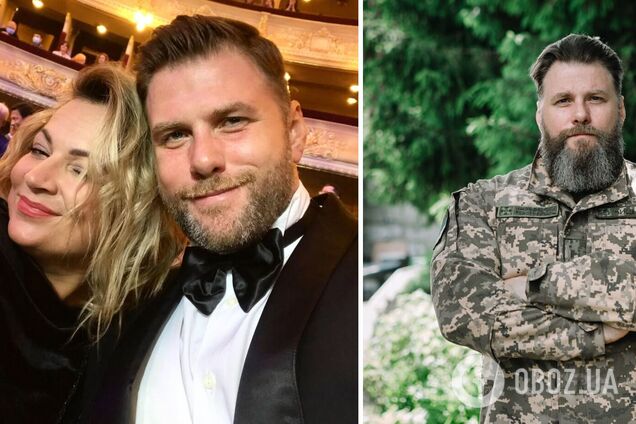 'Лікар сказав, що нам дуже пощастило!' Володимир Ращук, який став батьком, розкрив вражаючі деталі народження сина і секрет його незвичного імені