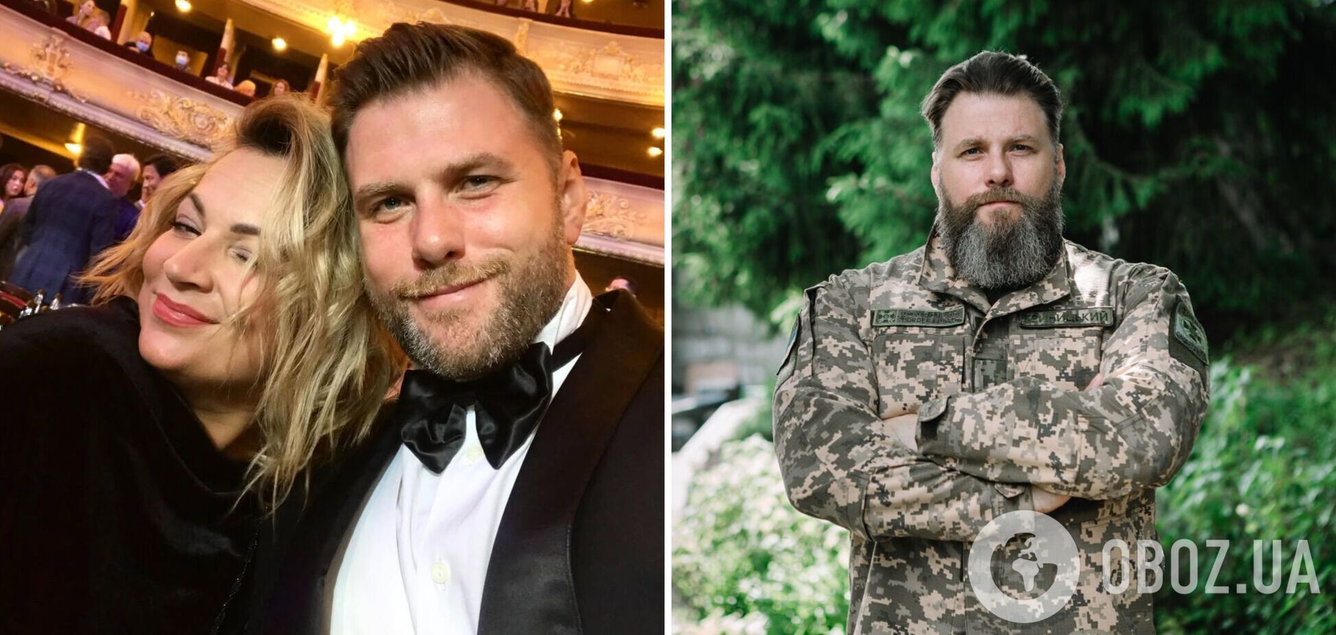 'Лікар сказав, що нам дуже пощастило!' Володимир Ращук, який став батьком, розкрив вражаючі деталі народження сина і секрет його незвичного імені