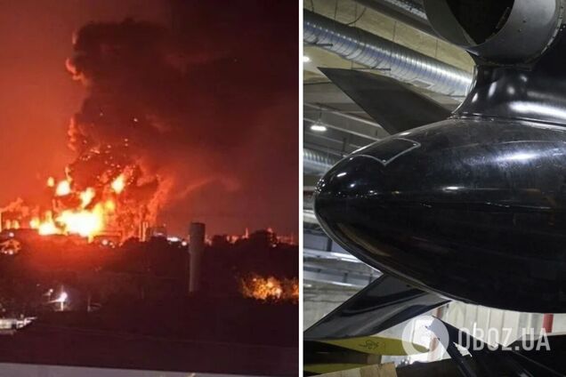 Украина уже применяет ракеты 'Фламинго' для ударов по российским НПЗ – The Economist