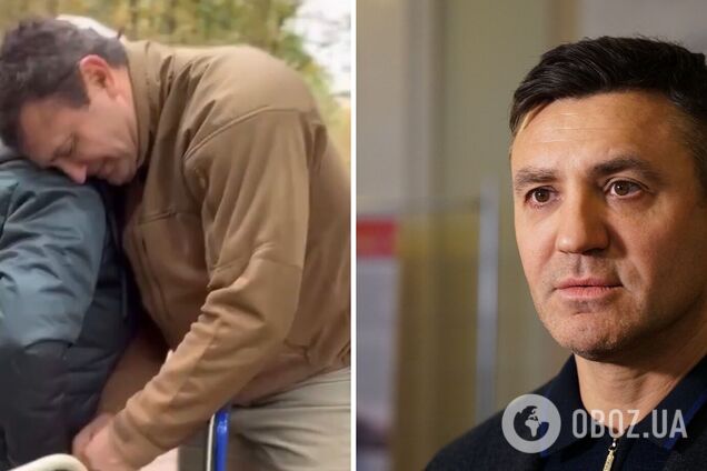 Стало відомо ціну 'кравчучки', яку Тищенко зі сльозами віддав пенсіонерці та став мемом