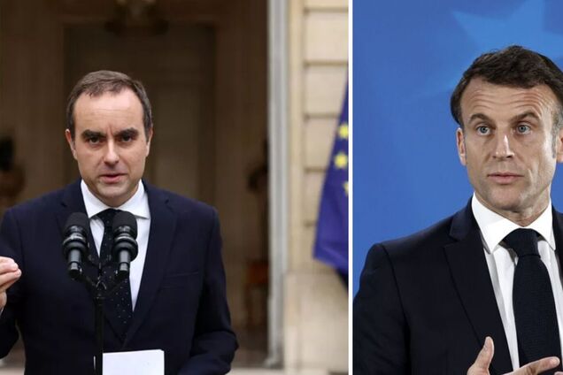 Був на посаді менше місяця: прем’єр-міністр Франції Лекорню подав у відставку