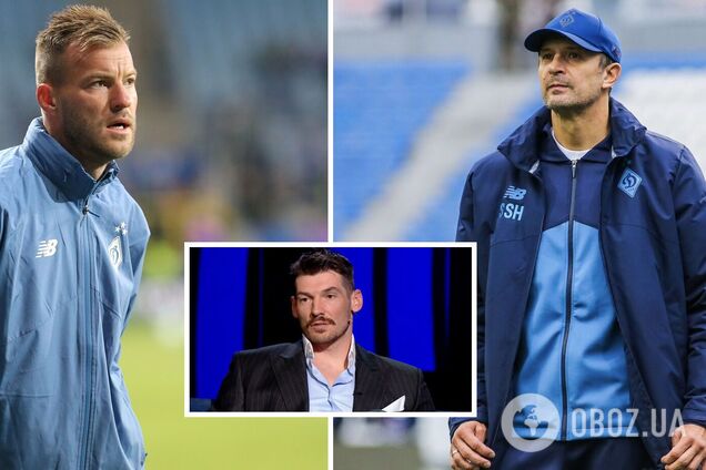 Ярмоленко бойкотировал матч? Экс-вратарь 'Динамо' прокомментировал странную ситуацию в команде Шовковского