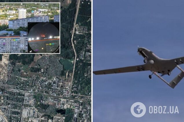 В Генштабе подтвердили удар по заводу им. Свердлова в РФ и рассказали о поражении важных объектов в Крыму