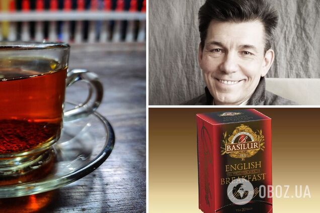 Як росіяни продають чай українцям