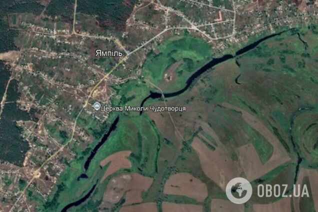 'Ситуація стабілізована': у ЗСУ відзвітували про завершення ліквідації диверсантів у Ямполі