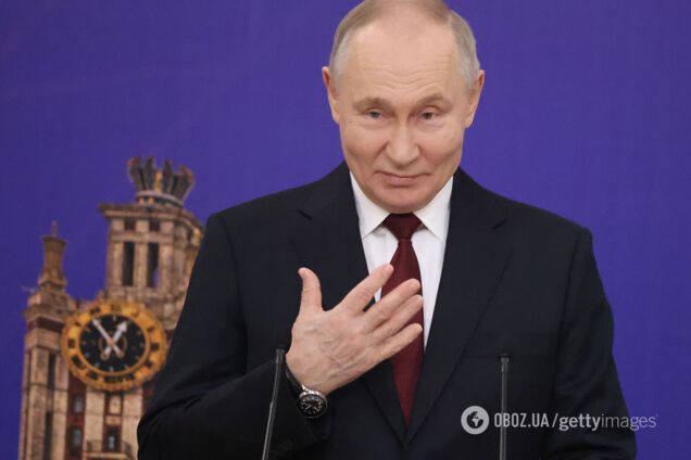 Що наразі стоїть за напівправдою на вустах Путіна?