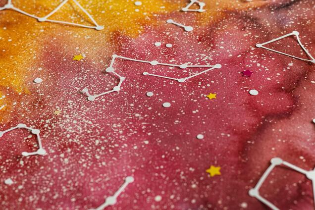 Які знаки зодіаку супроводжуватиме удача у жовтні 2025 року: топ-3